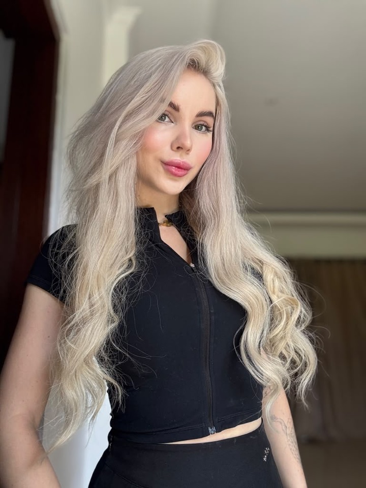 Arina Lanshchakova